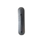 Borracha Suporte Para-choque Traseiro Esquerdo Fusca 79/96