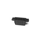 Borracha tampa dianteira distrib.volvo d13a (tijolinho) imp