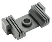Borracha Tanque ( Coxim ) Honda Cb 450 1984/1994 Traseira