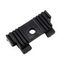 Borracha Tanque Coxim Traseira Titan Start Cargo 125 150 160