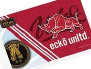 Borracha Tilibra ecko unltd Borracha Tilibra ecko unltd