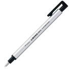 Borracha Tombow Mono Zero Redonda Prata EH-KUR04 Borracha Tombow Mono Zero Redonda Prata EH-KUR04