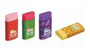 Borracha tris fruits Borracha tris fruits