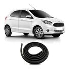 Borracha Vedação Da Porta Ford Ka 2014 À 2021 Mod. Original