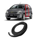 Borracha Vedação Da Porta Meriva 2003 À 2012 Mod. Original