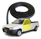 Borracha Vedacao Portas Ford Courier 2008 2009 2010 2011