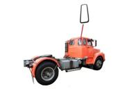 Borracha Vidro Curvo Cabine Scania 110/111 Até 81 Jacaré
