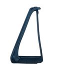 Borracha Vidro Lateral Edge Traseiro Esquerdo 2007 a 2014