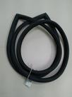 Borracha Vidro Traseiro Opala 2 Portas 78/89 com friso