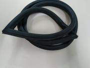 Borracha Vidro Traseiro Opala 4Portas 91/92 sem friso todos