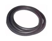 Borracha Vidro Traseiro Vigia Mb 1618/1935-hpn-todos -