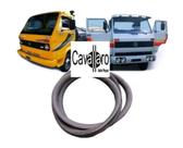 Borracha Vigia Trás Caminhão Vw 690 790 11130 13130 Até 94