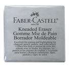 Borrachas amassadas Faber-Castell x-large cinza Pacote com 1 Borrachas amassadas Faber-Castell x-large cinza Pacote com 1