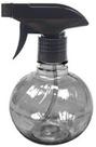 Borrifador de água preto 150 ml cristiana bernardo Borrifador de água preto 150 ml cristiana bernardo