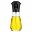 Borrifador de Azeite Spray 180ml Pulverizador de Óleo para Air Fryer Salada Churrasco Borrifador de Azeite Spray 180ml Pulverizador de Óleo para Air Fryer Salada Churrasco