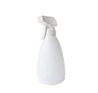 Borrifador de plástico pulverizador spray cores sortidas de 500 ml