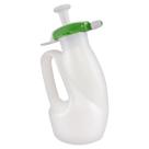 Borrifador De Pressão Pulverizador Manual Guarany 1,2 Litros Reforçado Profissional produtos quimicos estetica automotiva Borrifador De Pressão Pulverizador Manual Guarany 1,2 Litros Reforçado Profissional produtos quimicos estetica automotiva