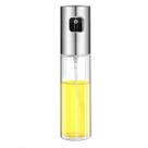 Borrifador Galheteiro Spray Culinário Pulverizador Inox Chef