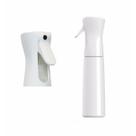 Borrifador Jato De Névoa Spray Pulverizador Semi Automático Contínuo Barbeiro 300ml Borrifador Jato De Névoa Spray Pulverizador Semi Automático Contínuo Barbeiro 300ml