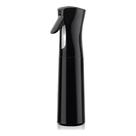 Borrifador Jato De Névoa Spray Pulverizador Semi Automático Contínuo Barbeiro 300ml Borrifador Jato De Névoa Spray Pulverizador Semi Automático Contínuo Barbeiro 300ml