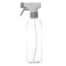 Borrifador Multiuso Flow 500ml Bege Ou com Trava de Segurança Spray Pulverizador Plástico Borrifador Multiuso Flow 500ml Bege Ou com Trava de Segurança Spray Pulverizador Plástico