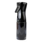 Borrifador névoa preto 200ml