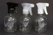 Borrifador pequeno 250ml com valvula Borrifador pequeno 250ml com valvula