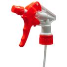 Borrifador Perfect Spray - Vermelho/Branco