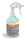 Borrifador Plástico 500ml 60A078 - WALTER