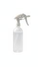 Borrifador Pulverizador 500ml Bralimpia - Otima Qualidade Borrifador Pulverizador 500ml Bralimpia - Otima Qualidade