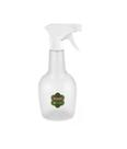 Borrifador Pulverizador 580 ml Sanremo plástico grosso - Transparente - Unidade