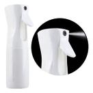 Borrifador Pulverizador Névoa De Água Barbeiro 200ml