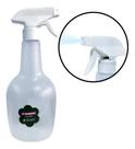 Borrifador Pulverizador Sanremo 580 ml com 3 Regulagens Spray Ajustável Reutilizável Jardim Cozinha Borrifador Pulverizador Sanremo 580 ml com 3 Regulagens Spray Ajustável Reutilizável Jardim Cozinha