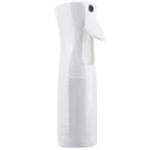 Borrifador/ Pulverizador Spray Nevoa 300 ml -Branco- Quanhe Borrifador/ Pulverizador Spray Nevoa 300 ml -Branco- Quanhe