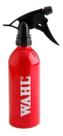 Borrifador Pulverizador Spray Wahl Cabeleireiro Vermelho