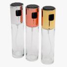 Borrifador Spray Azeite Pulverizador Culinário Vidro 100ml Borrifador Spray Azeite Pulverizador Culinário Vidro 100ml