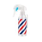 BORRIFADOR spray com alça listrado