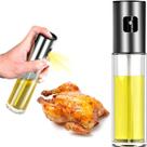 Borrifador Spray De Azeite Vinagre Óleo Tempero Multiuso Pulverizador Galheteiro De Cozinha 031