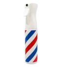 Borrifador spray Jato Luxo Névoa Semi Automatico 300 Ml Pole