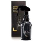 Borrifador Spray JRL Jato Névoa Antigravidade P/ Barbearia Profissional Original JRL A16
