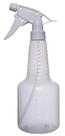 Borrifador Transparente Girafa 550Ml 6505 Tiba