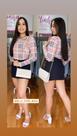 Bory feminino