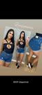 Bory feminino