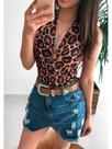 Bory feminino onça