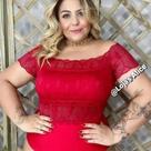 Bory Plus Size