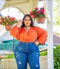 Bory plus size Bory plus size