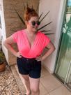 Bory Plus Size