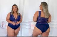 Bory RENDA PLUS SIZE Bory RENDA PLUS SIZE