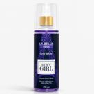Bory Splash Sexy Girl 200ml -La Belle Paris Bory Splash Sexy Girl 200ml -La Belle Paris
