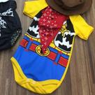 Bory woody para mesversario